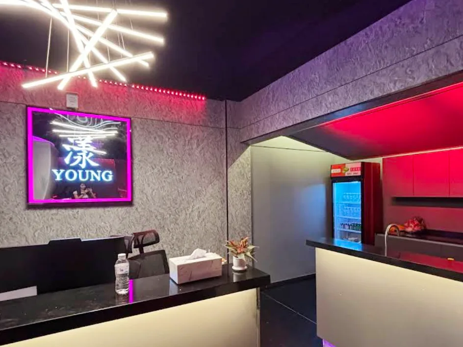漾Young Massage Pattaya配图