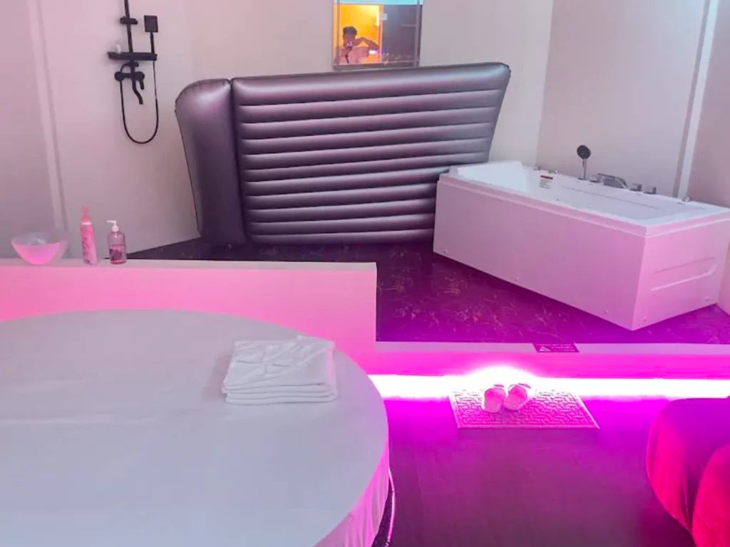 漾Young Massage Pattaya配图2