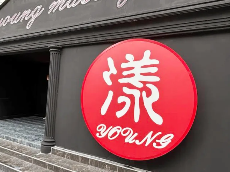 漾Young Massage Pattaya配图