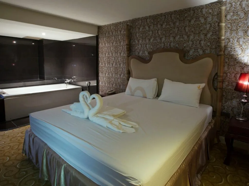 玛丽亚Maria Massage Bangkok配图3