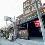 白羊Aries Massage Pattaya配图