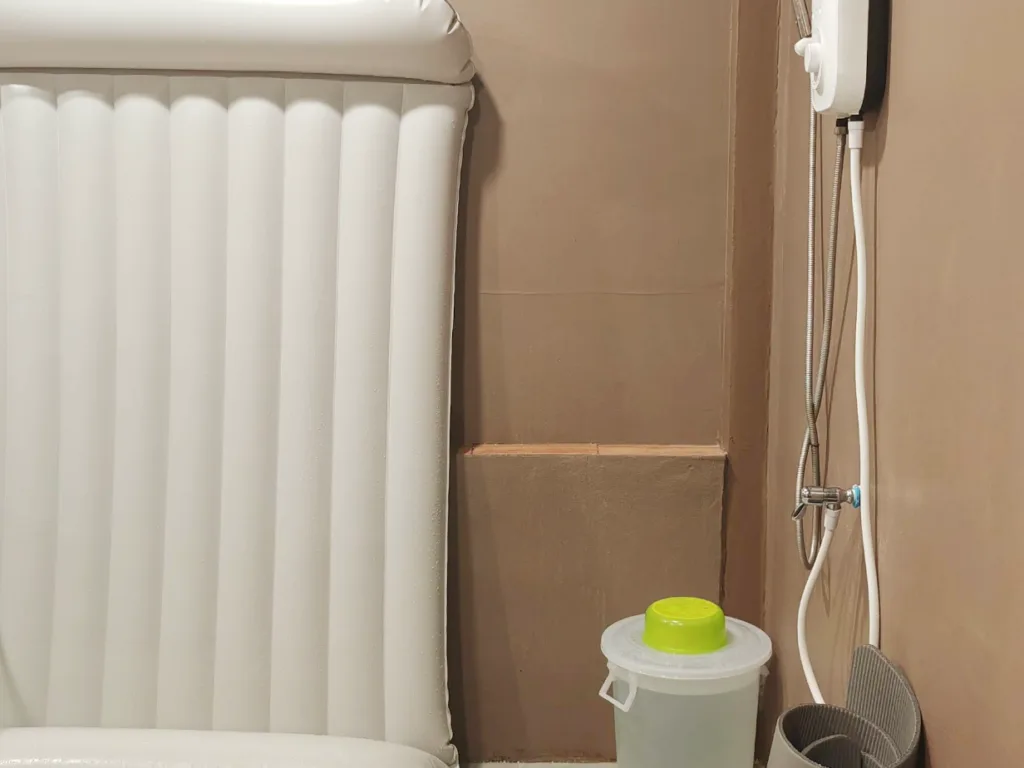 白羊Aries Nuru Massage配图4