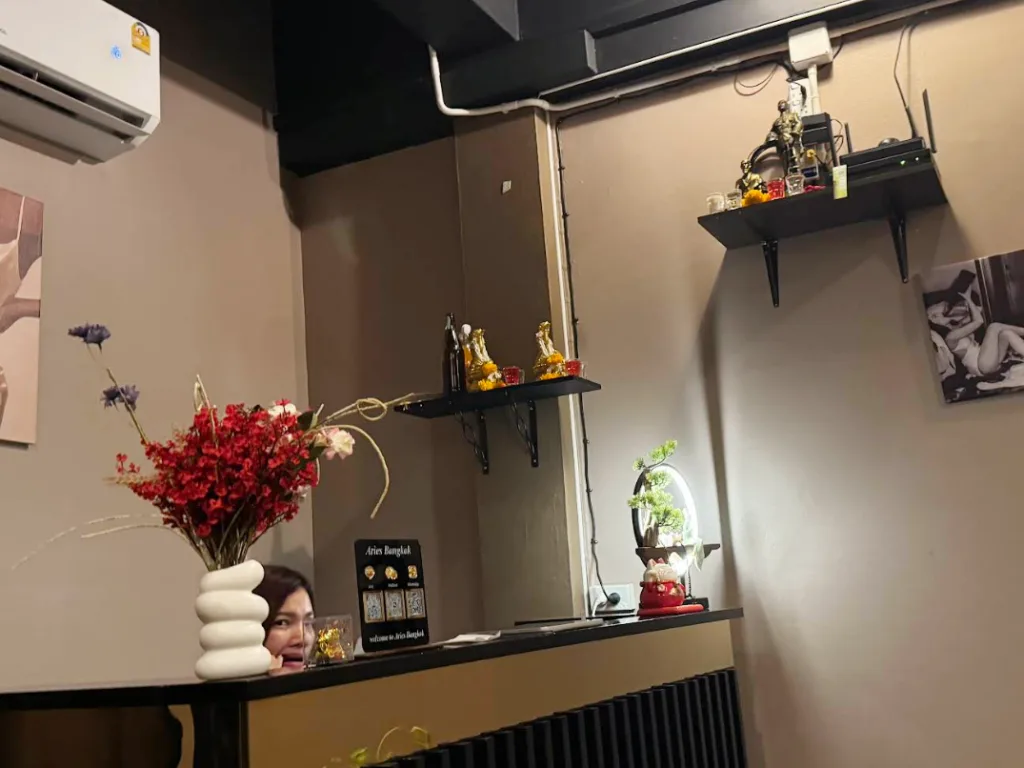 白羊Aries Nuru Massage配图2