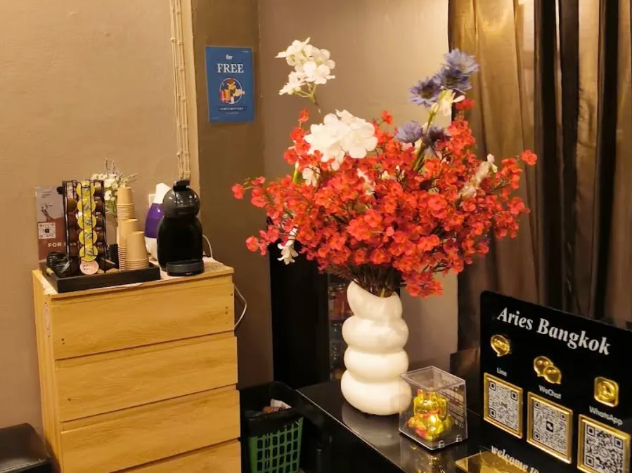 白羊Aries Nuru Massage配图1