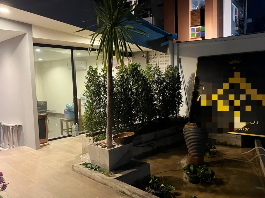 红天鹅泰浴Hong Massage配图2