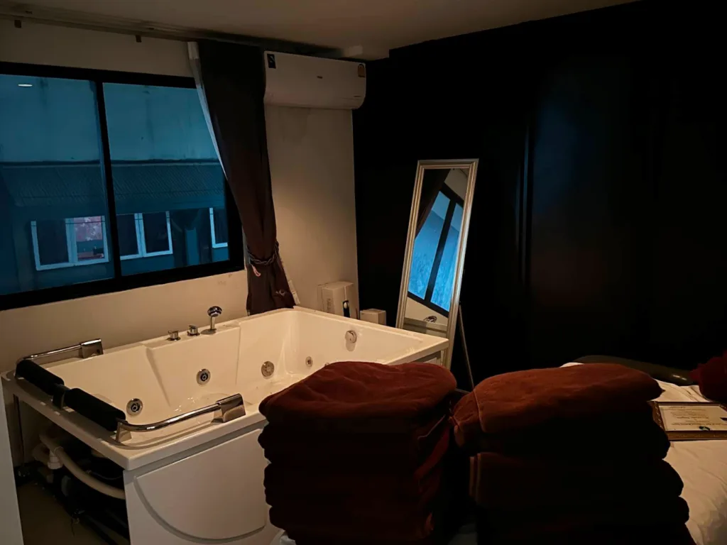 红天鹅泰浴Hong Massage配图4