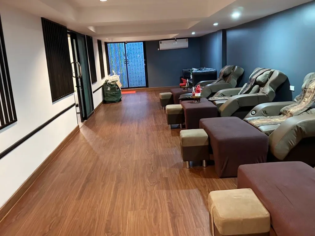 红天鹅泰浴Hong Massage配图1