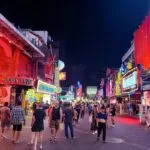芭提雅“狩猎”全攻略：五大玩法深度拆解配图
