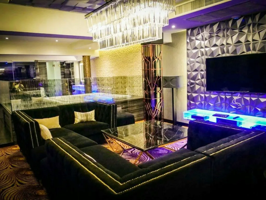 黑鱼子酱Black Caviar Executive Club配图1