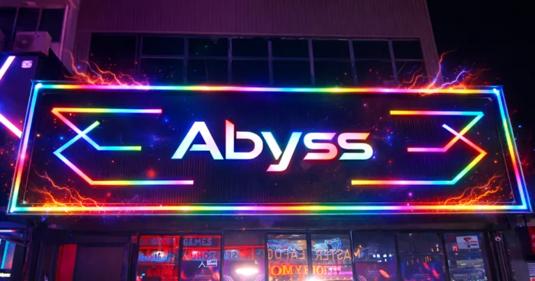 Abyss Agogo配图