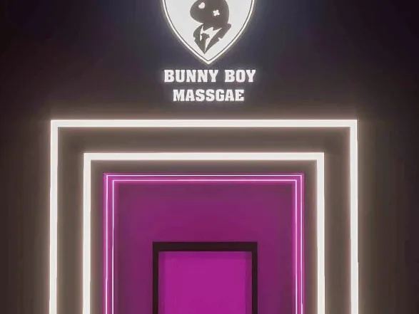 Bunny Boy Massage配图