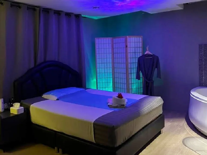 C-Body Spa Club配图1