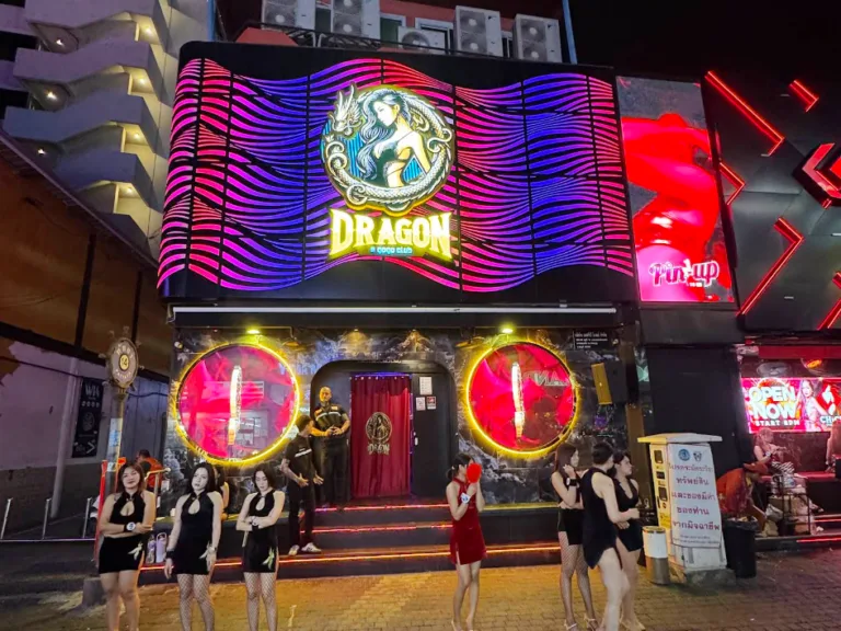Dragon Gogo配图