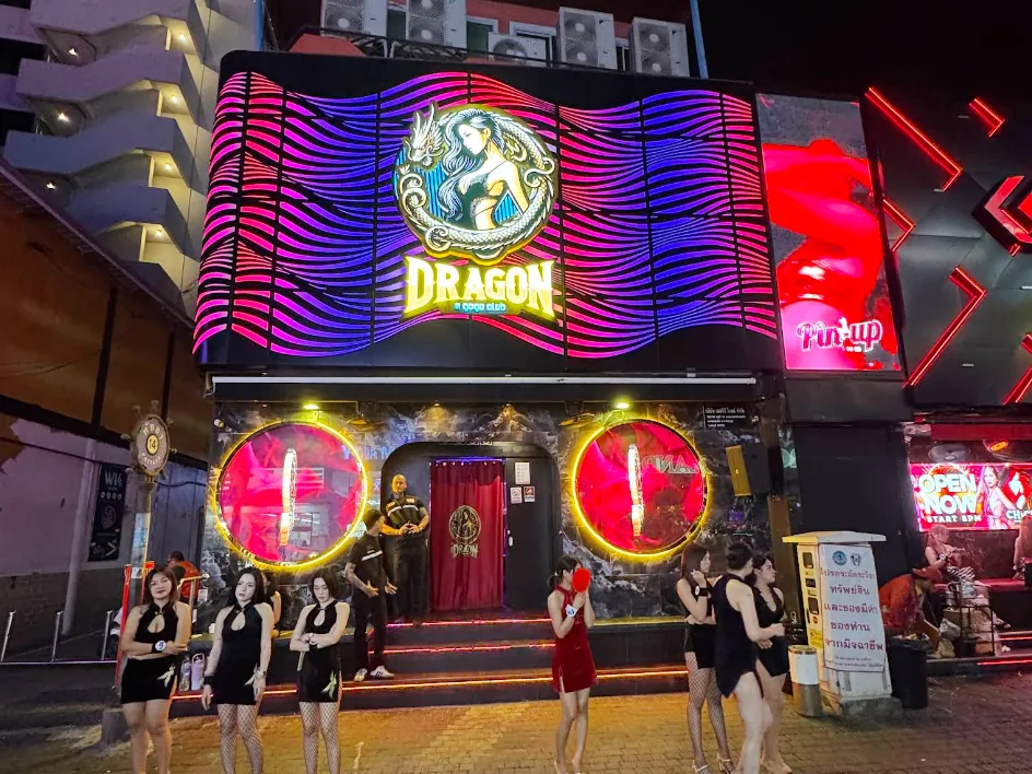 Dragon Gogo