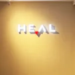 Heal Nuru Massage配图