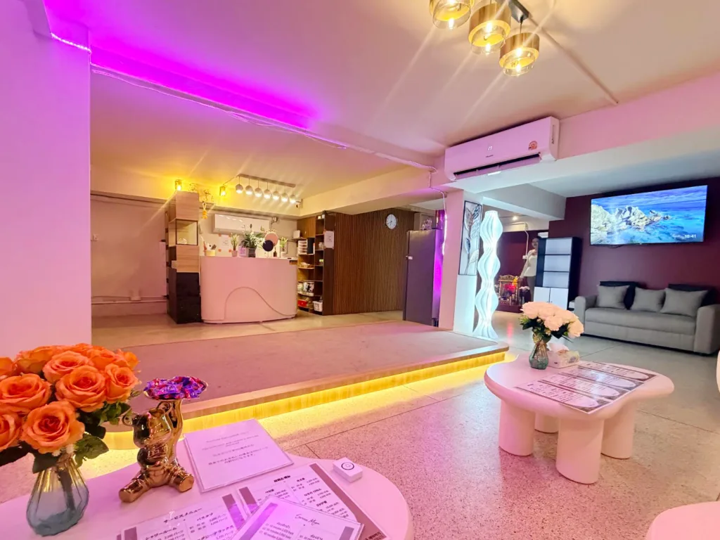 Heal Nuru Massage配图3