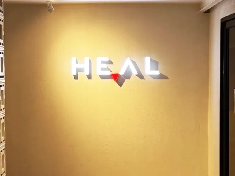 Heal Nuru Massage配图
