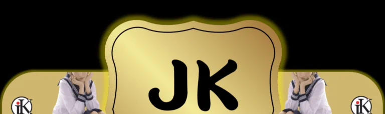 Jk配图