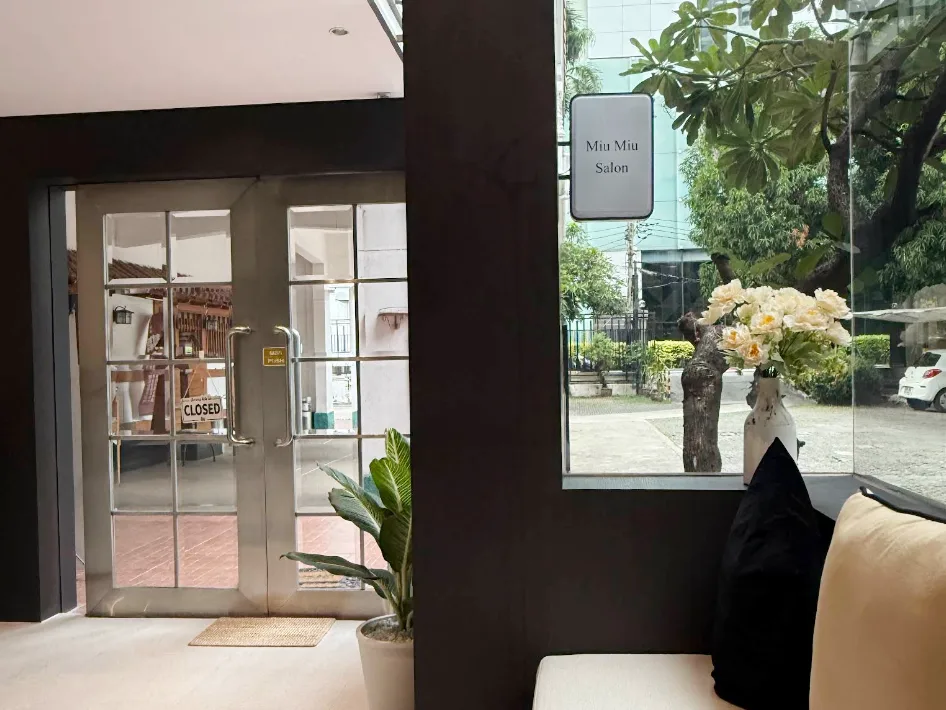 Miu Miu Salon配图4