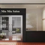 Miu Miu Salon
