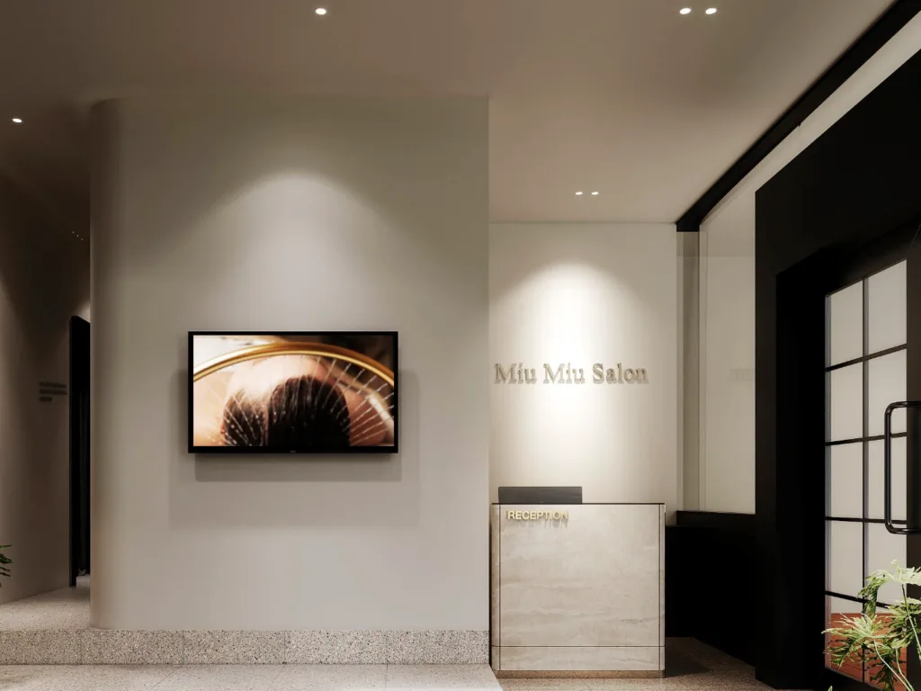 Miu Miu Salon配图2