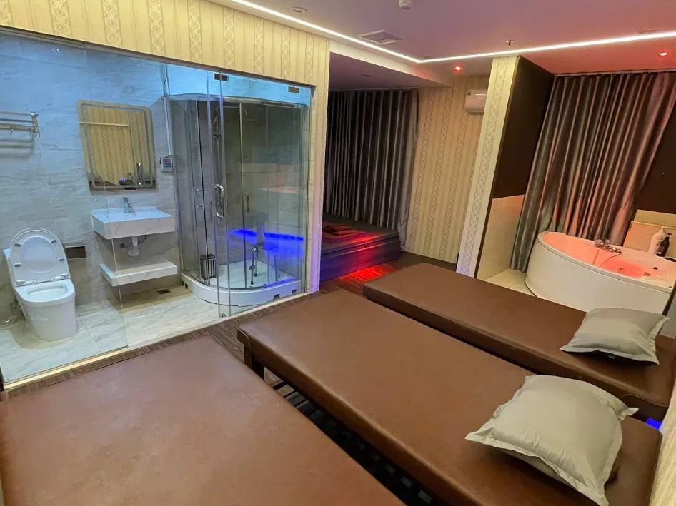 Vip Massage Eva配图2