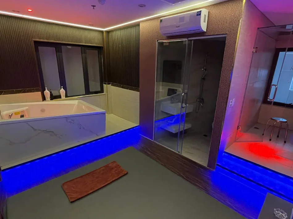 Vip Massage Eva配图3