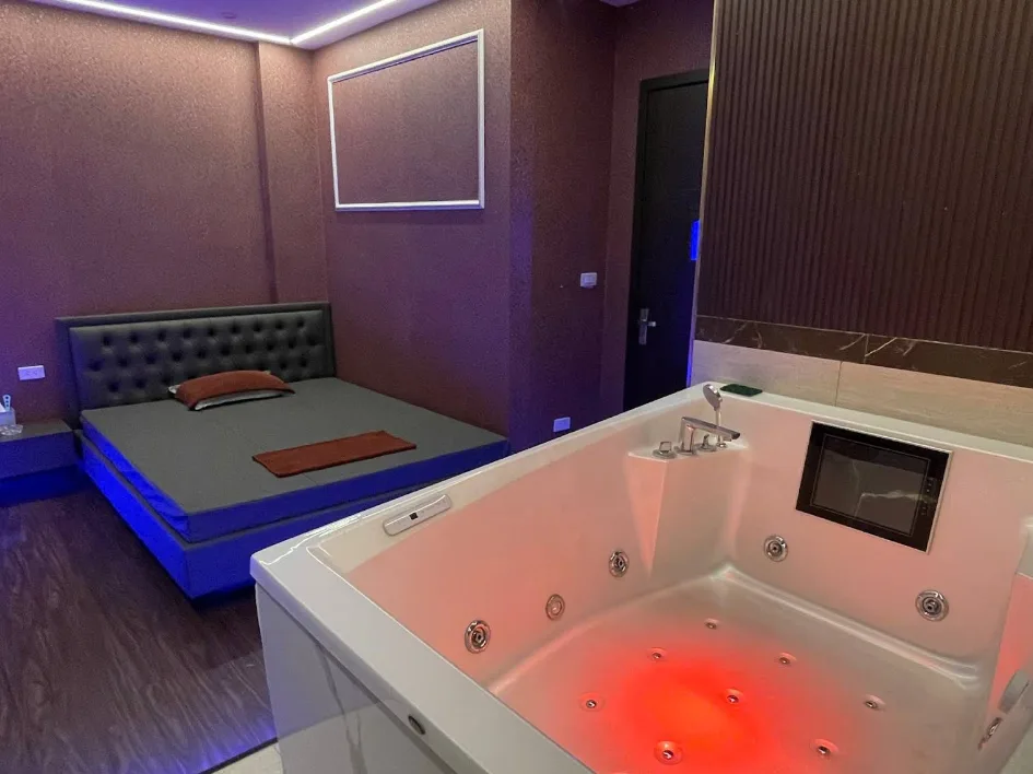 Vip Massage Eva配图4