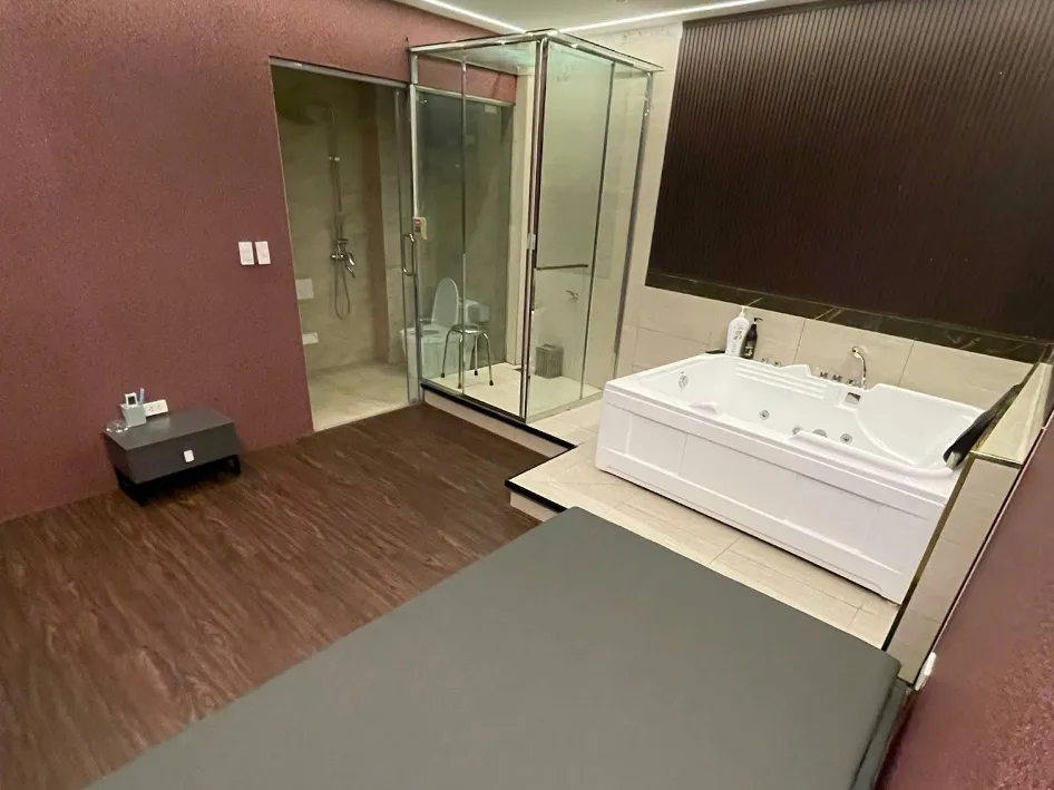 Vip Massage Eva配图5