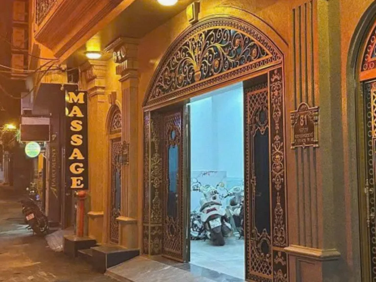 Vip Massage Eva配图
