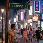 五一想出国找点刺激？别瞎打卡了，这是一份给成年人的暗黑游避坑指南配图