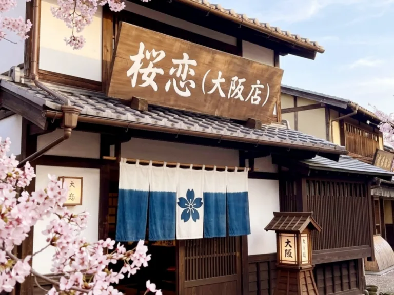 樱恋配图