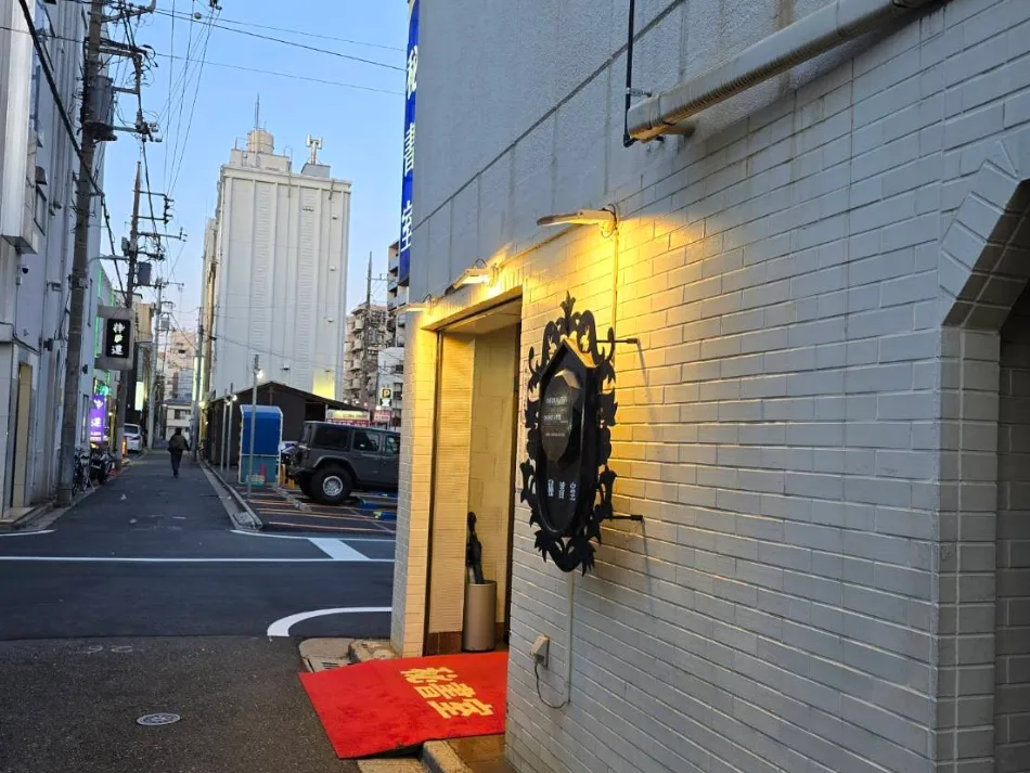 秘书室配图4
