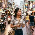 别总盯着泰国了！2026下半年胡志明暗黑实战指南，带你解锁新世界配图