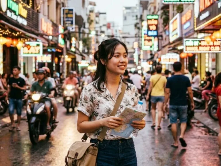 别总盯着泰国了！2026下半年胡志明暗黑实战指南，带你解锁新世界配图